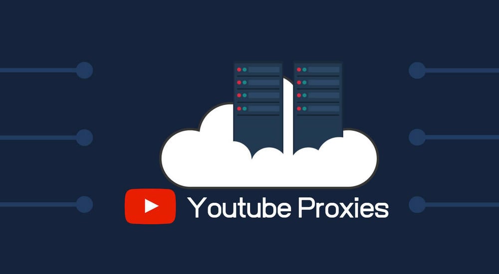 youtube bot download with proxies
