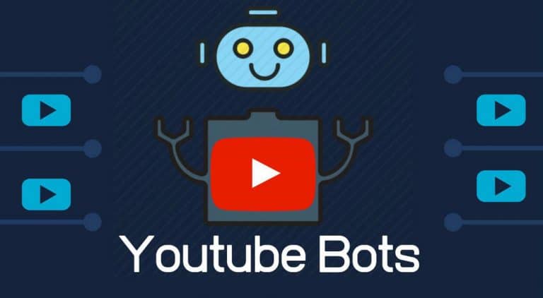 youtube view bot free download