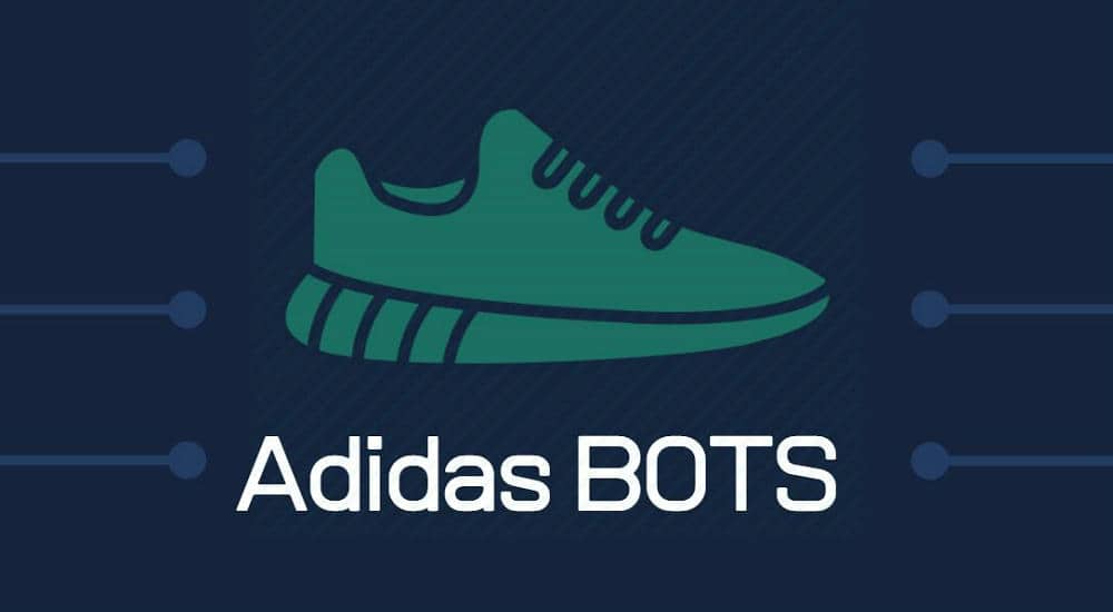 Adidas Bots \u0026 Yeezy Bot – The Best 