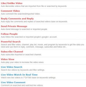 youtube bots views free