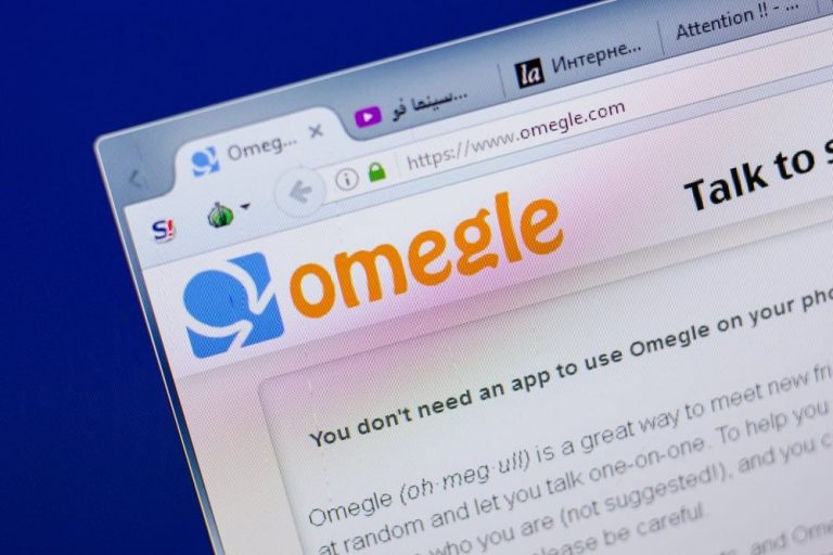 How to get unbanned from Omegle? Proxies & VPNs to Unblock Omegle