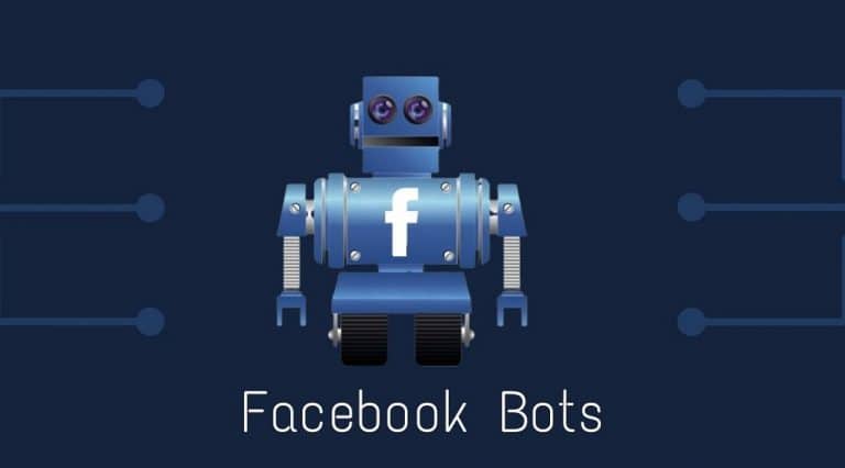 facebook chatbot plr