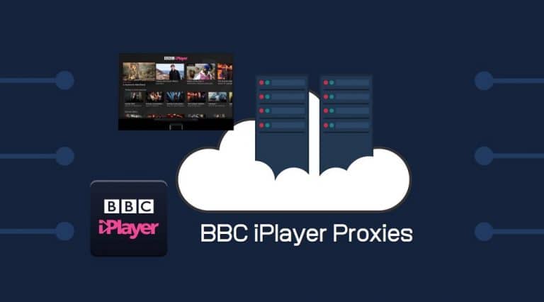 bbc iplayer proxy chrome