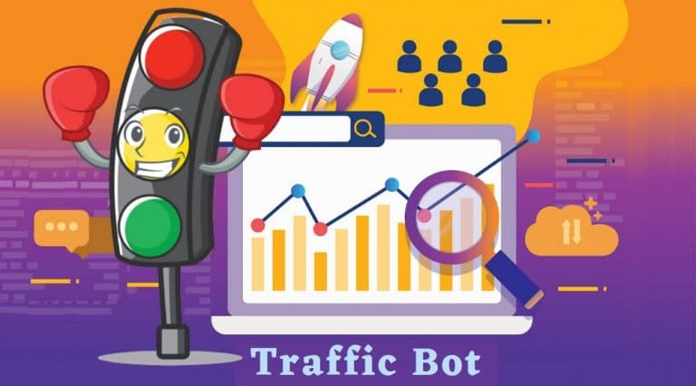 online traffic bot free