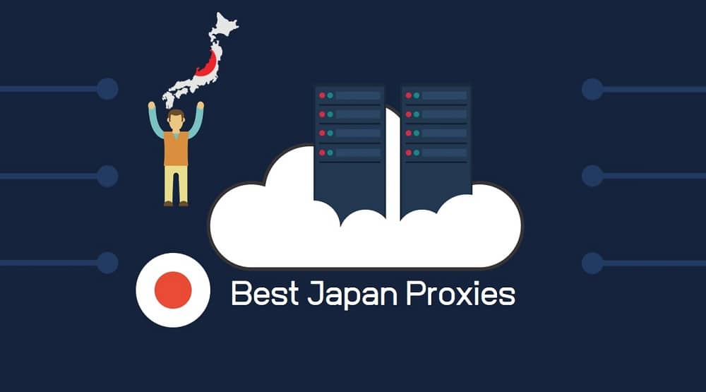 japanese proxy website