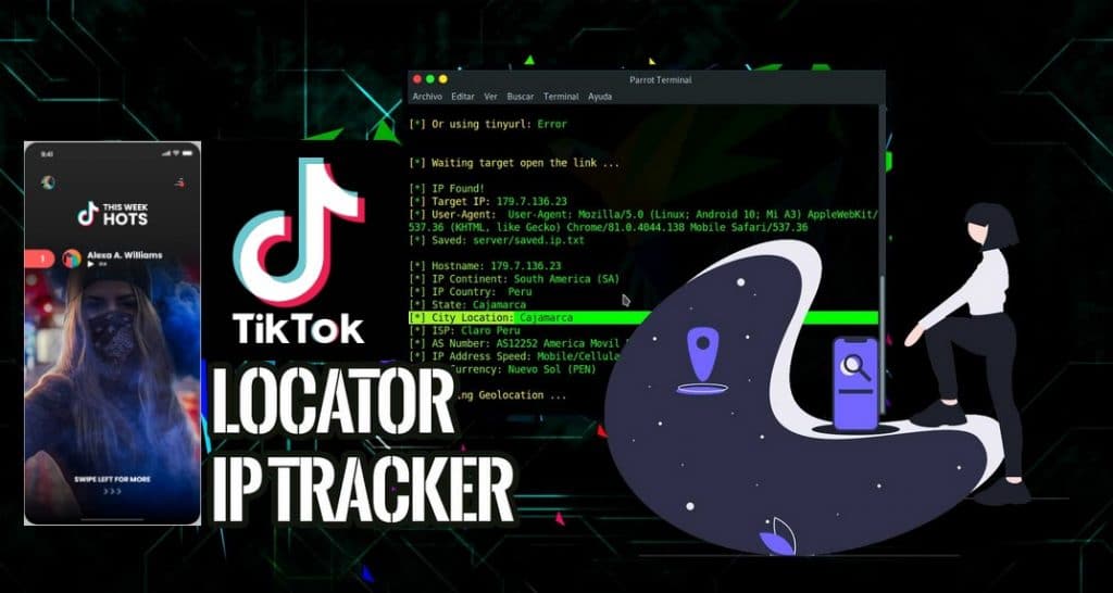 ip address tiktok mikrotik