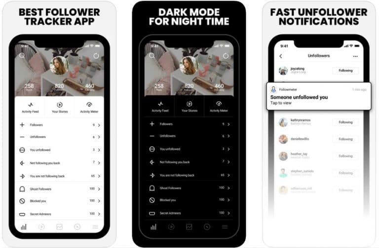 10 Best Instagram Follower Tracker Apps & Tools Of 2024 *Track Your ...