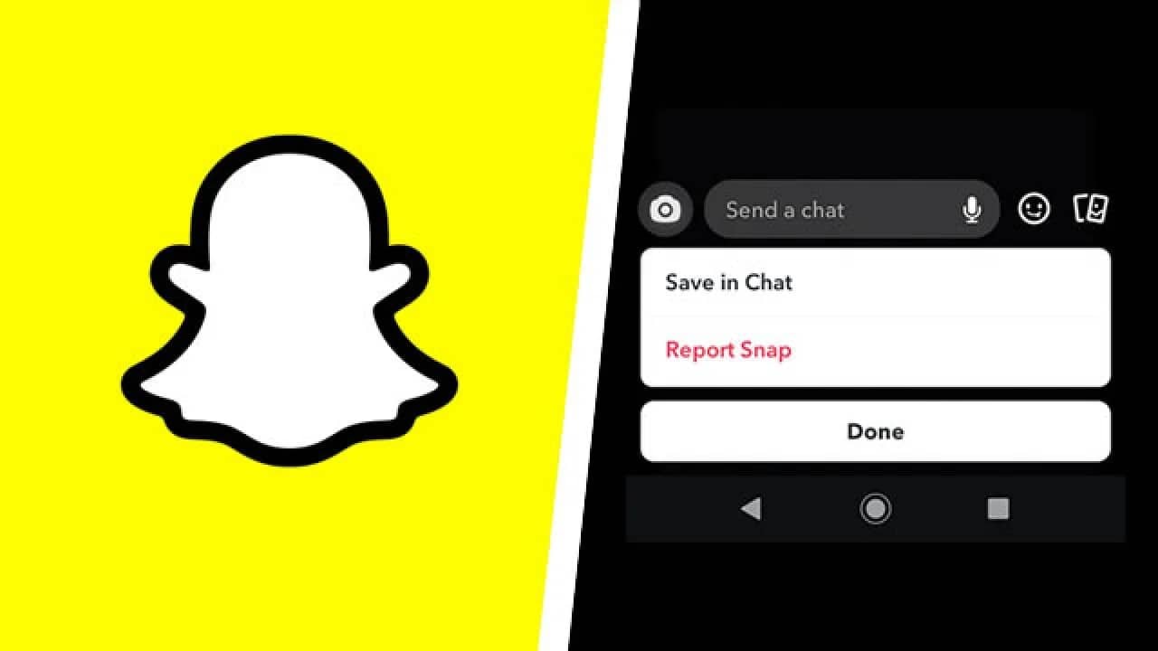 Snapchat Hacking 2023 How to Hack a Snapchat Account? [Solved]