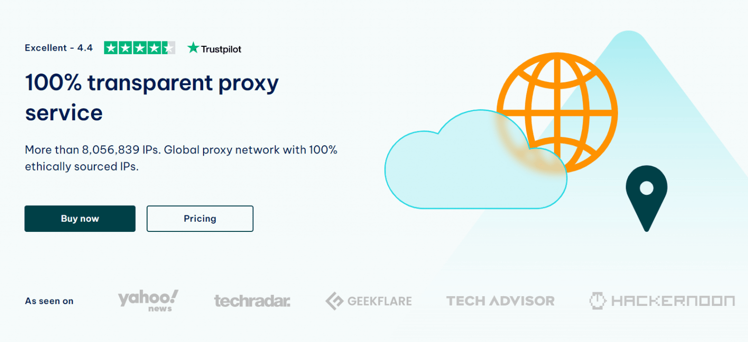 Fast Proxy 2024: Which Provider Is Fastest? Proxies Speed We’ve Tested ...