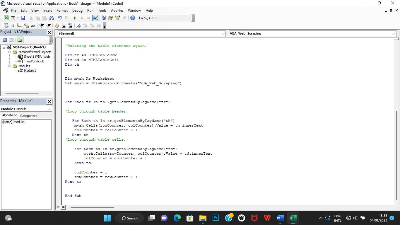 SQL Server Loop Update Summing Columns Based on Table Variables - VBAHTMLExcel  |   Proxy