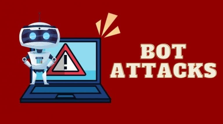 What Are Bot Attacks? Type, Example And How To Prevent It | Best Proxy ...